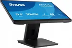 IIYAMA Monitor 24 cale T2254MSC-B2AG  POJ.10PKT.IPS,POWŁOKA AG, 300cd, FHD,  HDMI,DP,2xUSB,7H