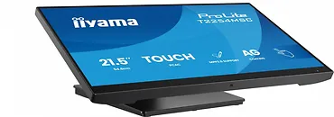 IIYAMA Monitor 24 cale T2254MSC-B2AG  POJ.10PKT.IPS,POWŁOKA AG, 300cd, FHD,  HDMI,DP,2xUSB,7H