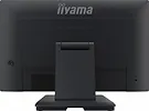 IIYAMA Monitor 24 cale T2254MSC-B2AG  POJ.10PKT.IPS,POWŁOKA AG, 300cd, FHD,  HDMI,DP,2xUSB,7H