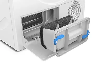 Bosch Suszarka WTH86200PL