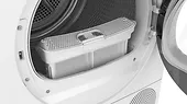 Bosch Suszarka WTH86200PL