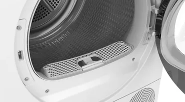 Bosch Suszarka WTH86200PL