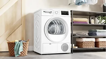 Bosch Suszarka WTH86200PL