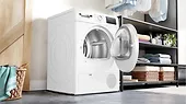 Bosch Suszarka WTH86200PL