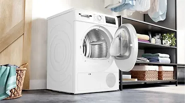 Bosch Suszarka WTH86200PL