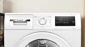 Bosch Suszarka WTH86200PL