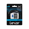 Lexar Karta pamięci microSD 1TB C10 A2 U3 V30 170MB/s Blue Plus