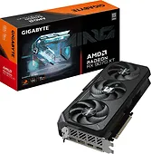 Karta graficzna Gigabyte Radeon RX 9070 XT Gaming OC 16GB GDDR6