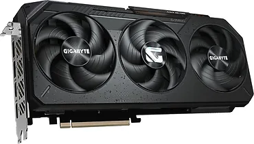 Karta graficzna Gigabyte Radeon RX 9070 XT Gaming OC 16GB GDDR6