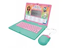 Laptop edukacyjny Lexibook Gabby's Dollhouse