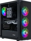 Komputer Gamingowy Ryzen 5 5600 RX9060XT 16GB RAM 1TB SSD Win11