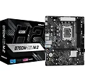 ASRock Płyta główna B760M-H2/M.2 s1700 2DDR5 DP/HDMI mATX