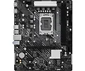 ASRock Płyta główna B760M-H2/M.2 s1700 2DDR5 DP/HDMI mATX