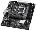 ASRock Płyta główna B760M-H2/M.2 s1700 2DDR5 DP/HDMI mATX