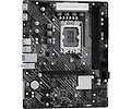 ASRock Płyta główna B760M-H2/M.2 s1700 2DDR5 DP/HDMI mATX