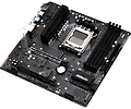 ASRock Płyta główna B650M PG LIGHTNING AM5 4DDR5 HDMI/DP mATX