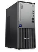 Lenovo Komputer ThinkCentre Neo 50t G6 TOWER 13BD003GPB W11Pro Ultra 7 265/16GB/512GB/RTX 3050 6GB/BLACK/DVD/3YRS OS + 1YR CI
