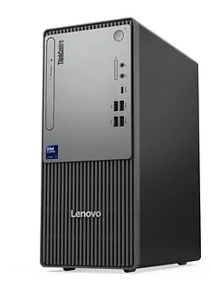 Lenovo Komputer ThinkCentre Neo 50t G6 TOWER 13BD003GPB W11Pro Ultra 7 265/16GB/512GB/RTX 3050 6GB/BLACK/DVD/3YRS OS + 1YR CI