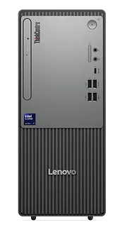 Lenovo Komputer ThinkCentre Neo 50t G6 TOWER 13BD003GPB W11Pro Ultra 7 265/16GB/512GB/RTX 3050 6GB/BLACK/DVD/3YRS OS + 1YR CI