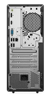 Lenovo Komputer ThinkCentre Neo 50t G6 TOWER 13BD003GPB W11Pro Ultra 7 265/16GB/512GB/RTX 3050 6GB/BLACK/DVD/3YRS OS + 1YR CI