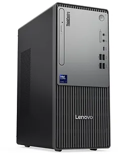 Lenovo Komputer ThinkCentre Neo 50t G6 TOWER W11Pro Ultra 7 265/32GB/1TB/INT/DVD/BLACK/3YRS OS