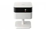 Epson Projektor mini laser EF-71 biały z podstawą FHD/700L/5m:1