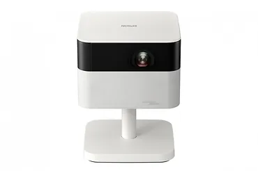 Epson Projektor mini laser EF-71 biały z podstawą FHD/700L/5m:1