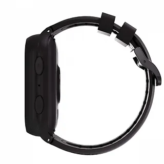 Garett Electronics Smartwatch Kids eSIM 4G czarny