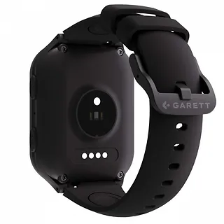 Garett Electronics Smartwatch Kids eSIM 4G czarny