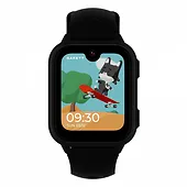Garett Electronics Smartwatch Kids VIBE 4G czarny