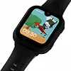 Garett Electronics Smartwatch Kids VIBE 4G czarny