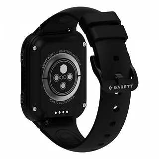 Garett Electronics Smartwatch Kids VIBE 4G czarny