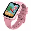 Garett Electronics Smartwatch Kids VIBE 4G różowy