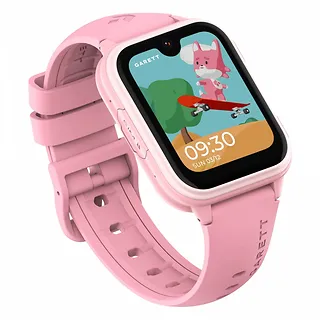 Garett Electronics Smartwatch Kids VIBE 4G różowy