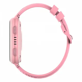 Garett Electronics Smartwatch Kids VIBE 4G różowy