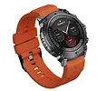 Garett Electronics Smartwatch Garett Atom czarny stalowy