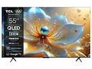 TCL Telewizor LED 55 cali 55T8C