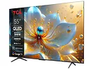 TCL Telewizor LED 55 cali 55T8C