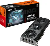 Karta graficzna Gigabyte Radeon RX 9060 XT Gaming OC 8GB GDDR6