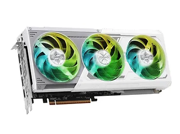 Karta graficzna ASRock Radeon RX 9070 XT Steel Legend 16GB GDDR6