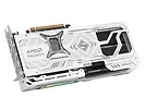 Karta graficzna ASRock Radeon RX 9070 XT Steel Legend 16GB GDDR6