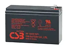 Akumulator CSB HRL 1225 HRL1225WF2 12V 5,8AH