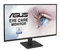 Asus Monitor 27 cali VA27AQ QHD IPS 75Hz HDMI DP VGA