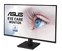 Asus Monitor 27 cali VA27AQ QHD IPS 75Hz HDMI DP VGA