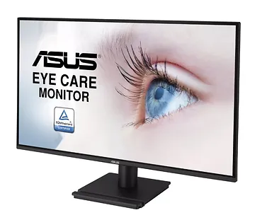 Asus Monitor 27 cali VA27AQ QHD IPS 75Hz HDMI DP VGA