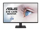 Asus Monitor 27 cali VA27AQ QHD IPS 75Hz HDMI DP VGA