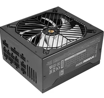 AeroCool Zasilacz TACENS VALEO V 800M 800W 80+ Silver 3.1 ATX