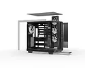 Be quiet! Obudowa Light Base 500 LX Black