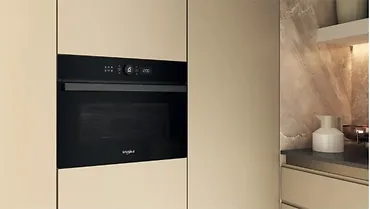 Whirlpool Kuchnia mikrofalowa do zabudowy WMW44HMB