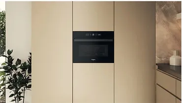 Whirlpool Kuchnia mikrofalowa do zabudowy WMW44HMB